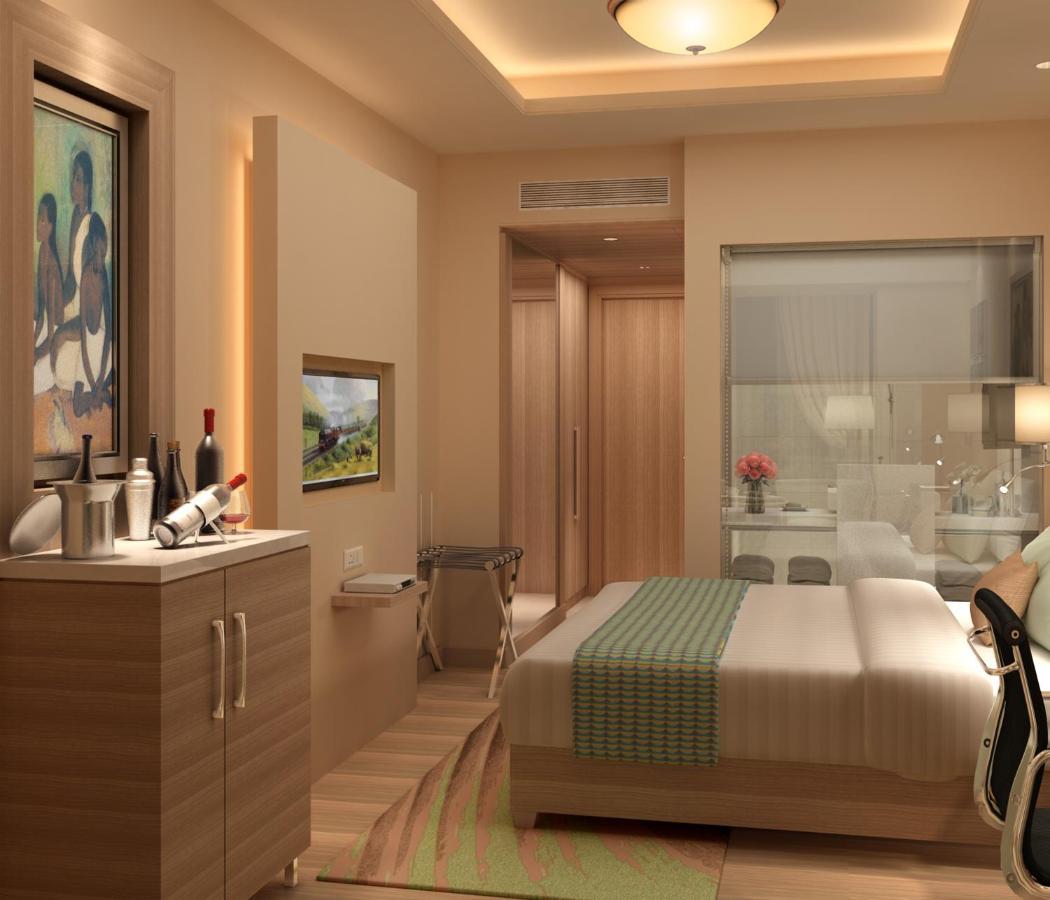 Golden Sarovar Portico Amritsar Exterior photo